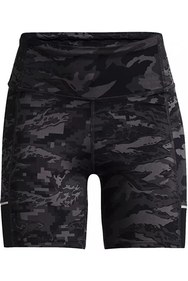 Women's Ua Fly Fast 3.0 Half Tights 1370902-001