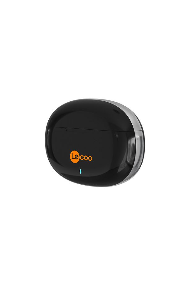 Ew306 Tws Bluetooth 5.1 Kablosuz Kulak Içi Mikrofonlu Hi-fi Suya Dayanıklı Kulaklık Siyah - 3
