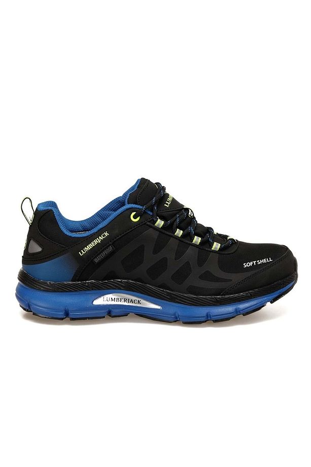 URSA G Siyah Mavi Erkek Çocuk Trek 100273485 - 2