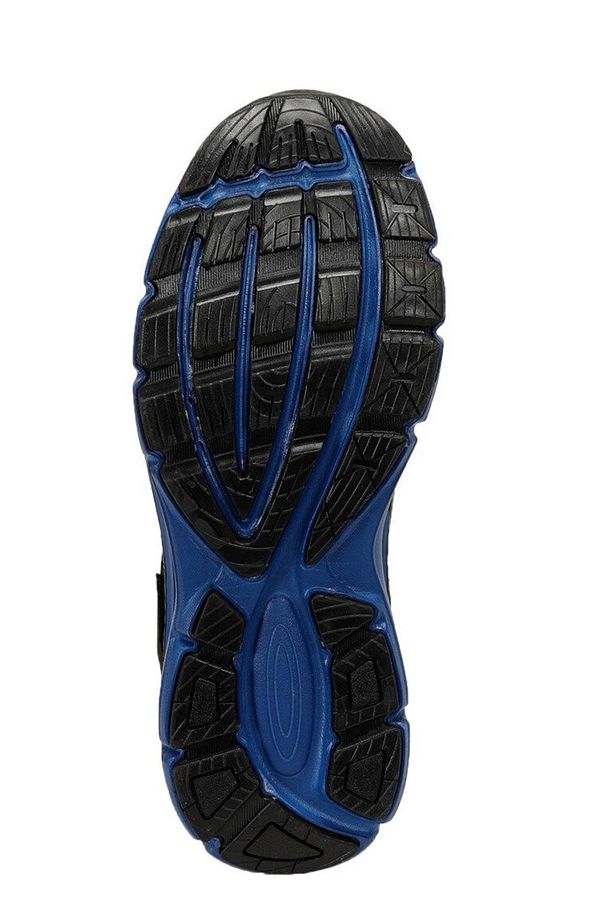 URSA G Siyah Mavi Erkek Çocuk Trek 100273485 - 4