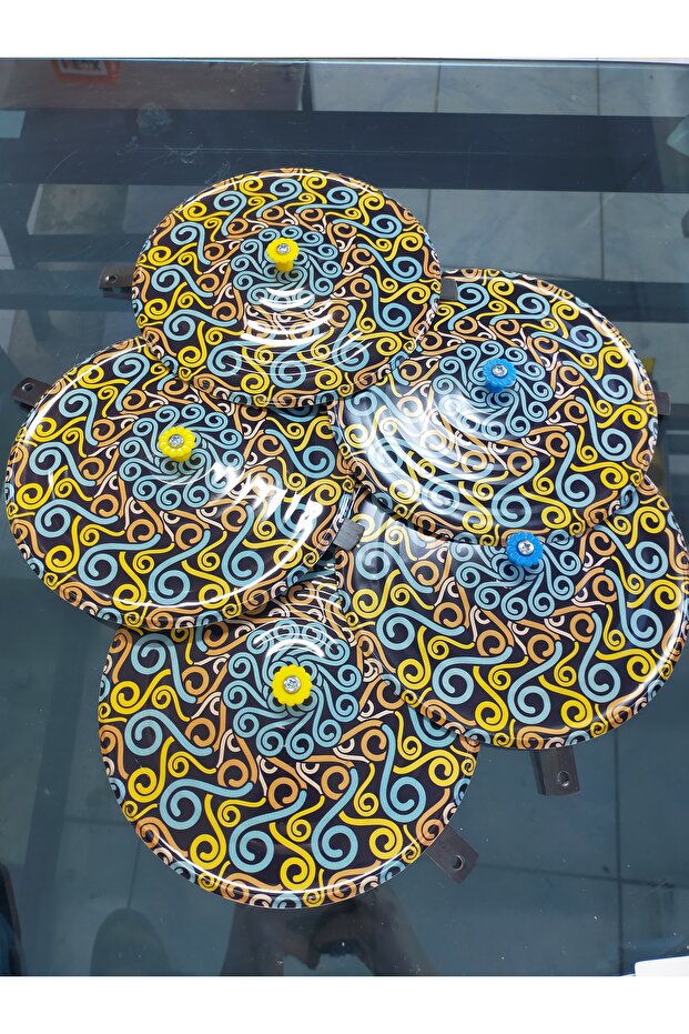 Resimli Baca Kapağı - 2