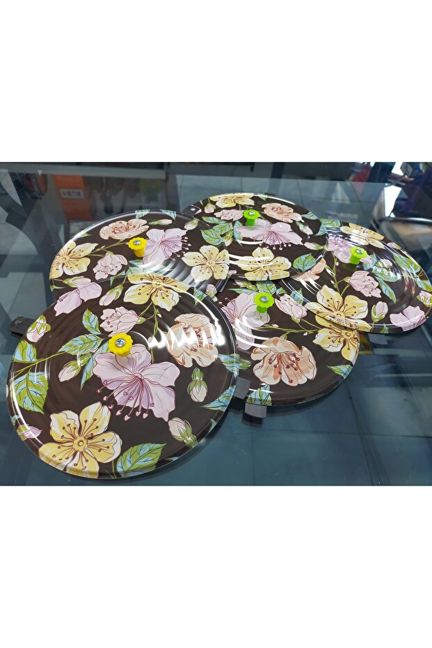 Resimli Baca Kapağı - 3