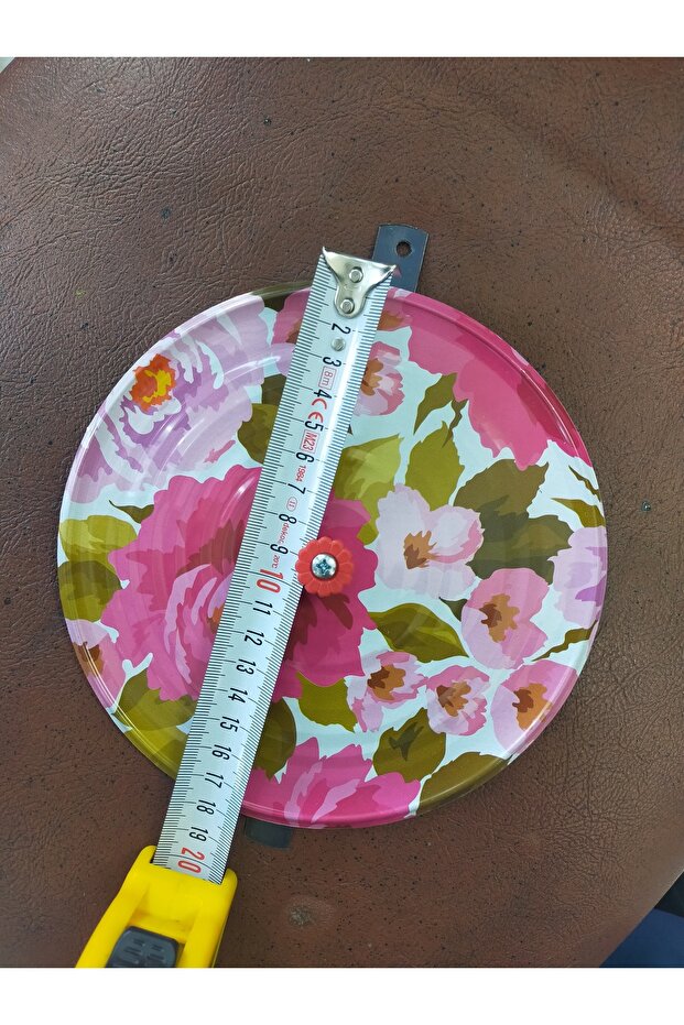 Resimli Baca Kapağı - 3