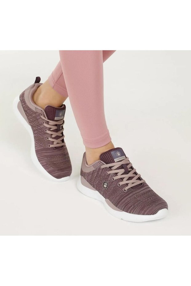 Wolky Women's Memory Foam Insole Casual Sneaker Sports Shoes