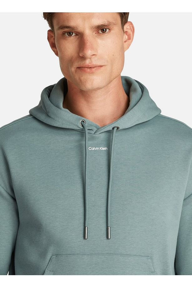 Mavi Erkek Sweatshırt - 3
