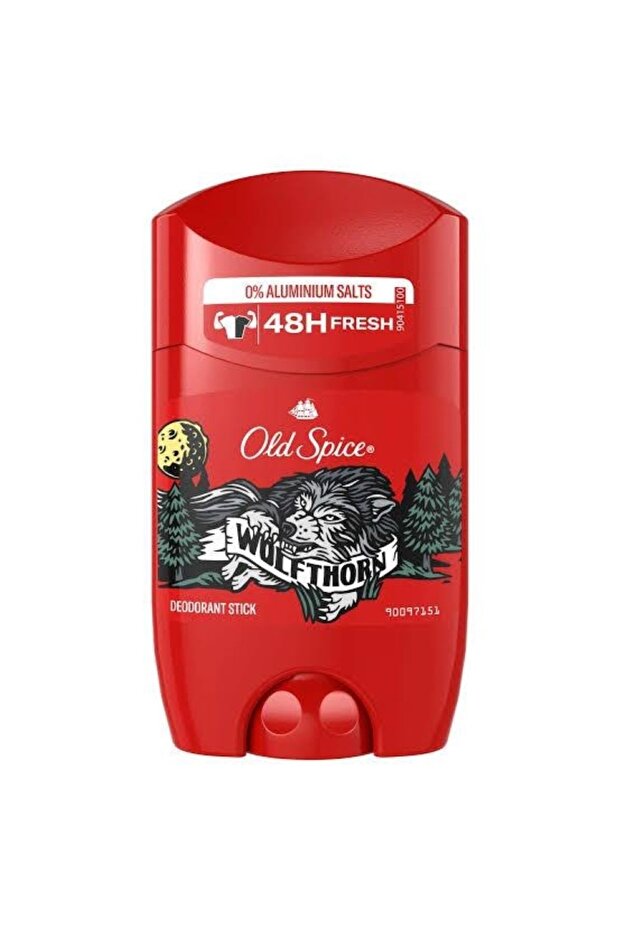 4'lü Fırsat Set 50 ml Stick Deodorant Wolfthorn-captain-bearglove-whitewater - 2