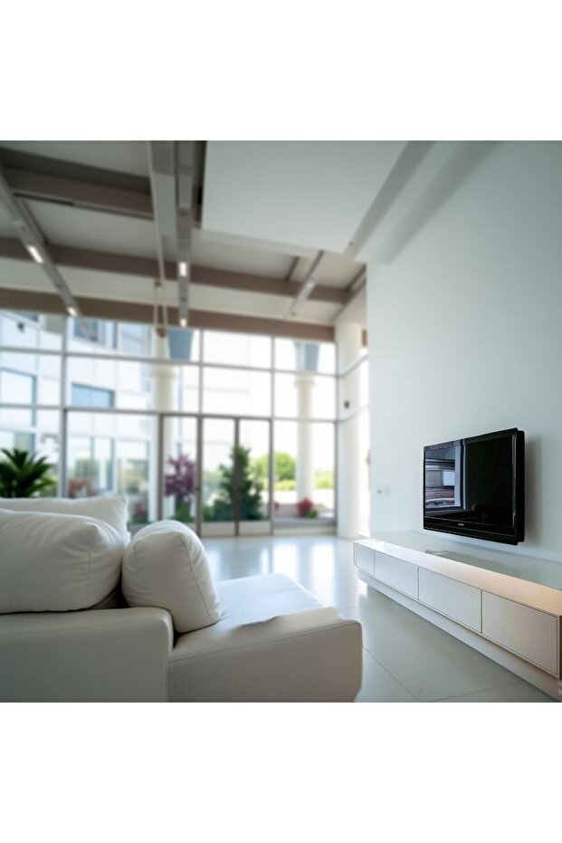 SOFIA MDF TV Ünitesi - 4