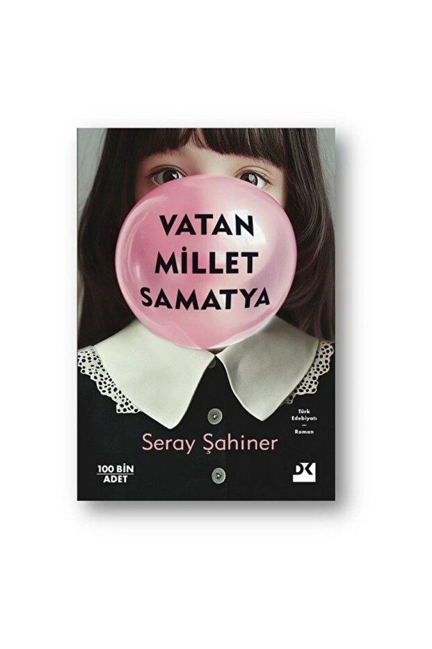Vatan Millet Samatya - 1