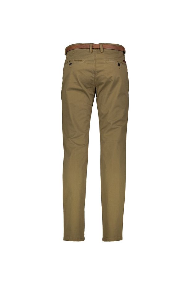 Erkek Pantolon 12125511-tan - 2