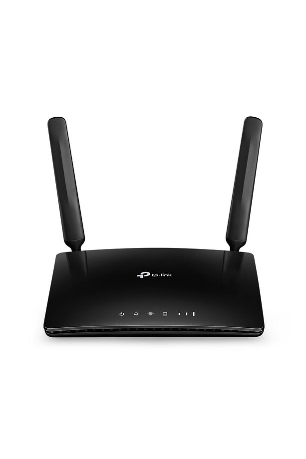Archer Mr400 4 Port Ac120mbps Dual Band Router - 1