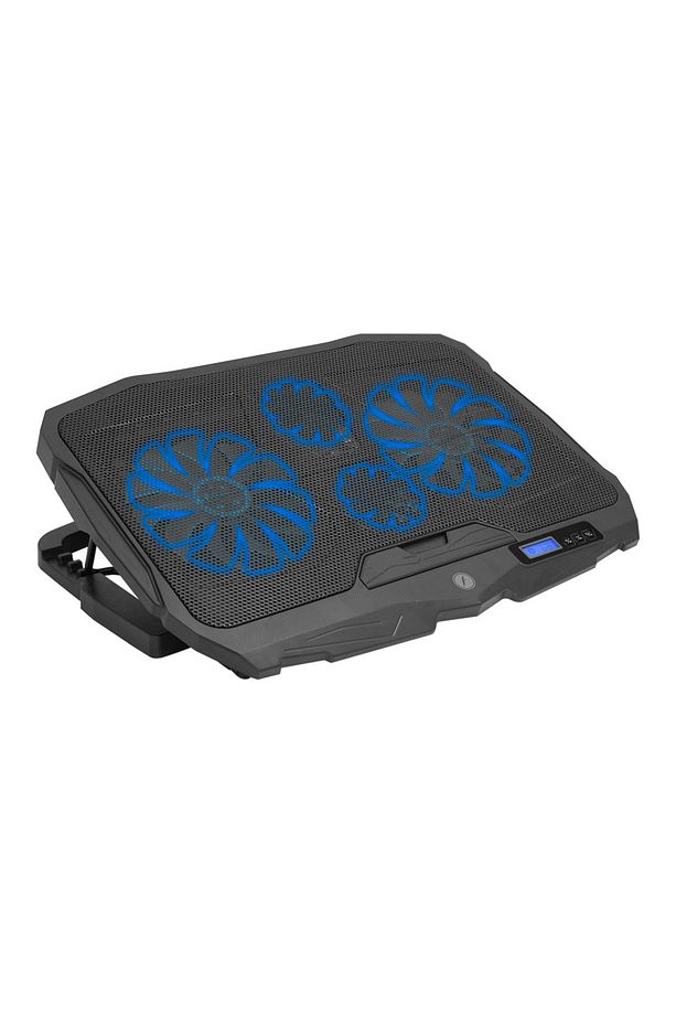 Fnc-5230st 4 Fanlı Usb 2.0 10"-17" Notebook Soğutucu - 1