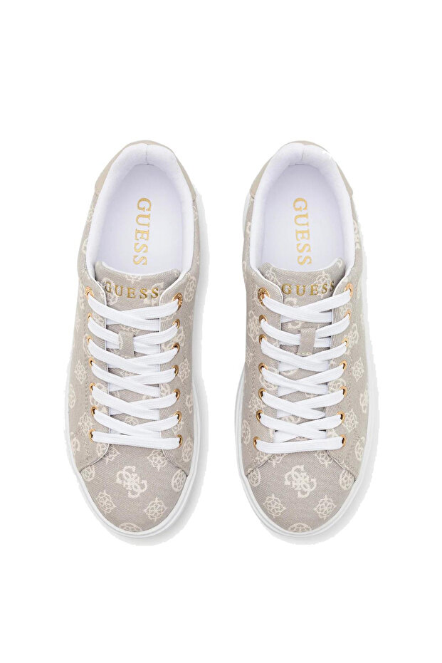 Kadın Denessa Sneaker - 4