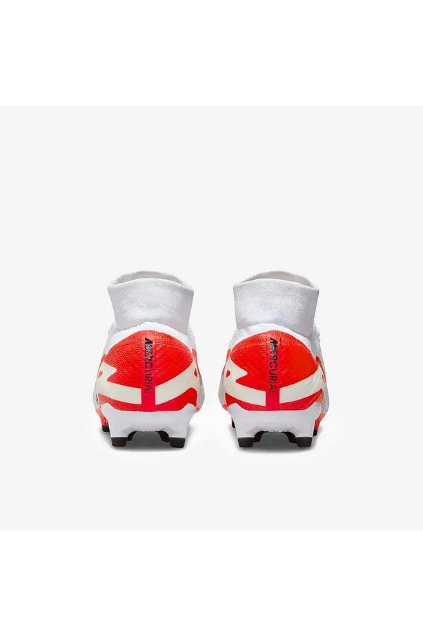 Mercurial Superfly 9 Erkek Krampon Dj5596-600 - 2