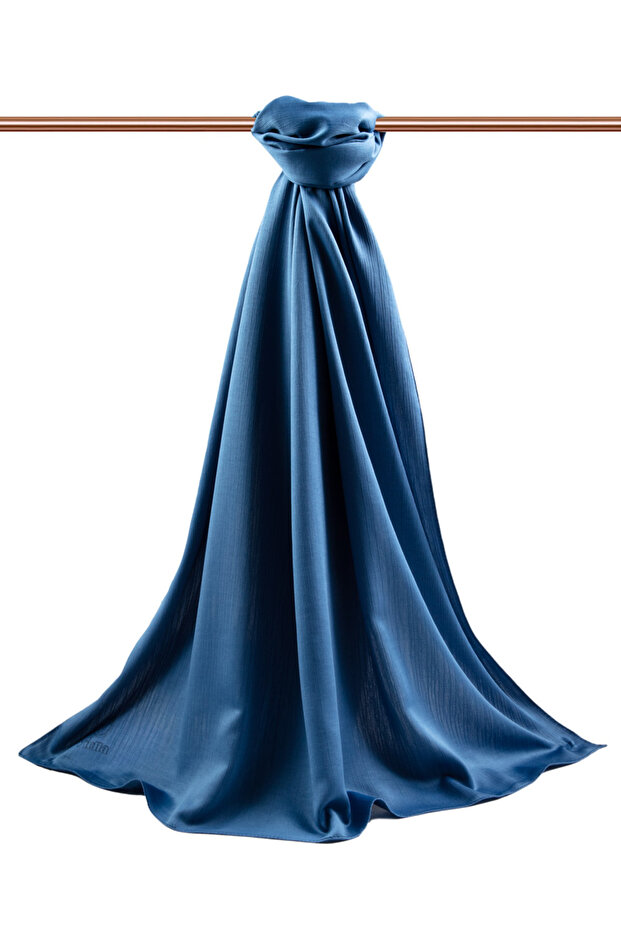 Ağaç Kabuğu Şal - 2