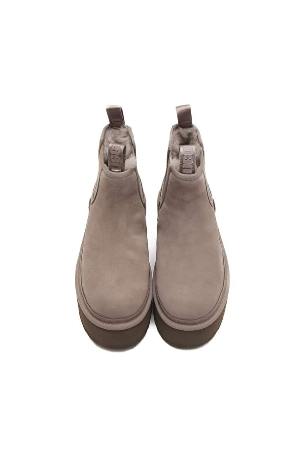 Bot & Bootie Kadın / Kız Smoke Plume - 2