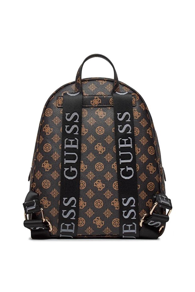 Vıkky Backpack Sırt Çantası - 2