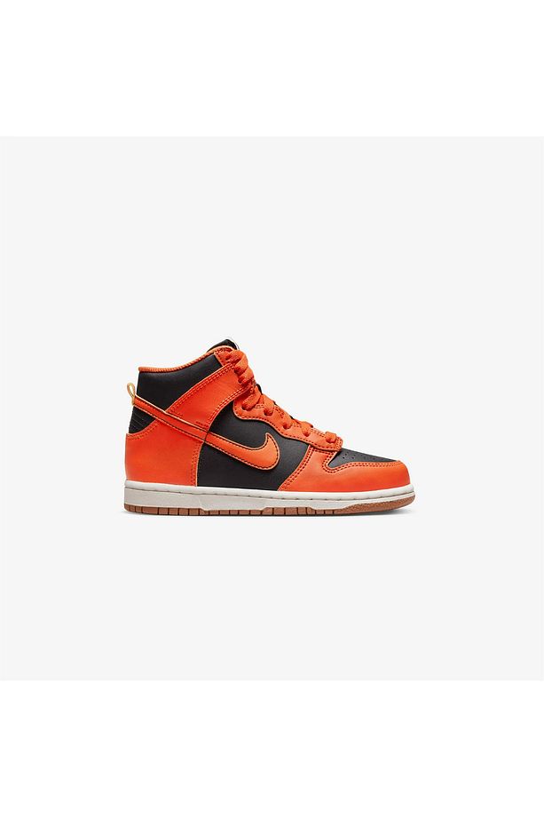 Nıke Dunk Hıgh Unısex Çocuk Ayakkabı Dd2314-004 - 1