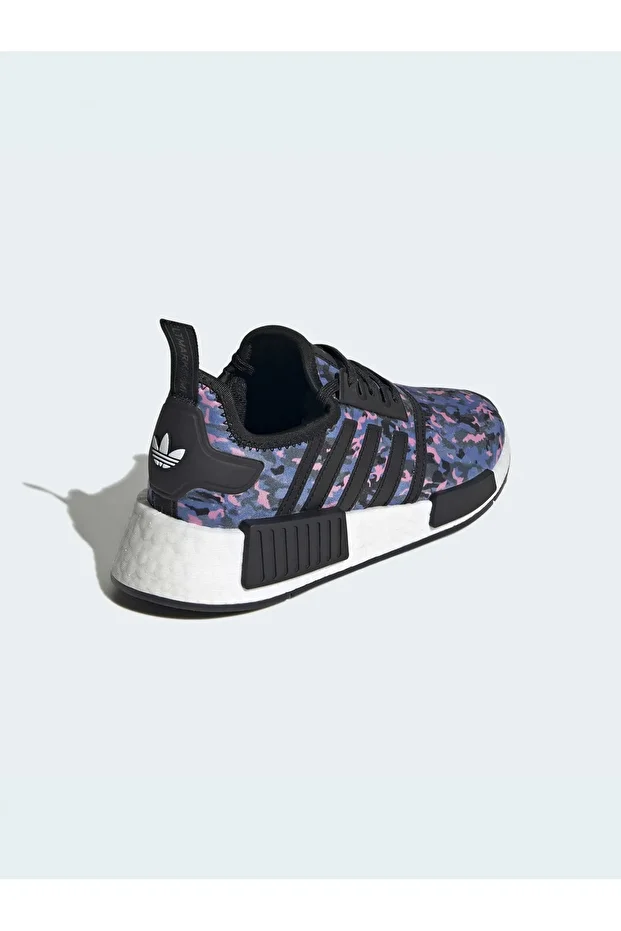 Adıdas Nmd_r1 Kadın Ayakkabı Hq6183 - 2
