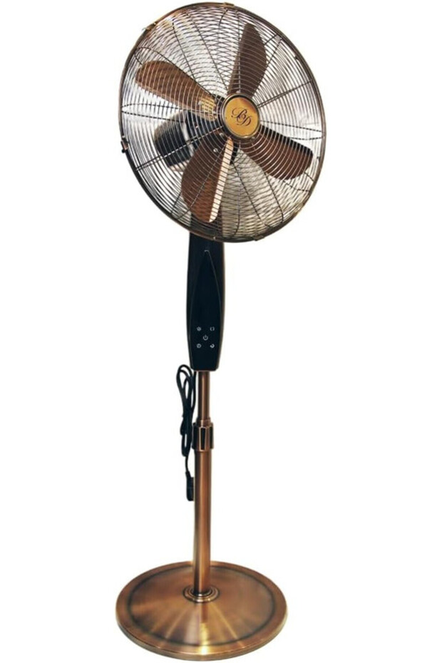 مروحة عمودية من بي آند دي مقاس 16 بوصة - 4