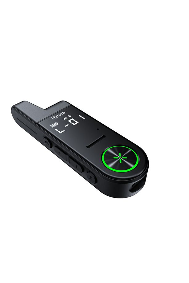 S1lf Mini Analog Lisanssız El Telsizi - 446 Mhz - Pratik Ve Ekonomik! - 5
