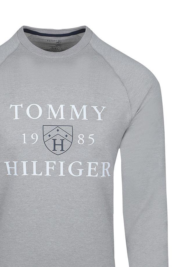 Tommy Hılfıger Erkek Sweatshırt 09t4201-004 - 2