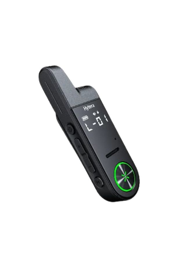 S1lf Mini Analog Lisanssız El Telsizi - 446 Mhz - Pratik Ve Ekonomik! - 6