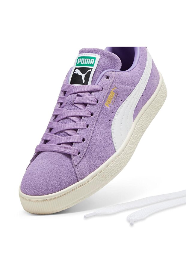 Suede Classic Erkek Sneaker - 2