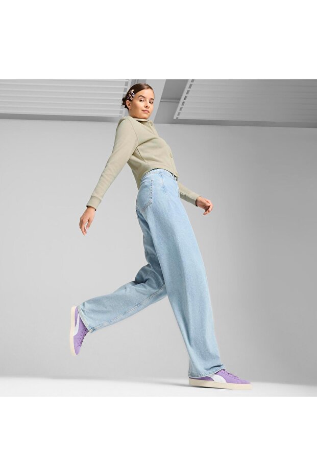 Suede Classic Erkek Sneaker - 5