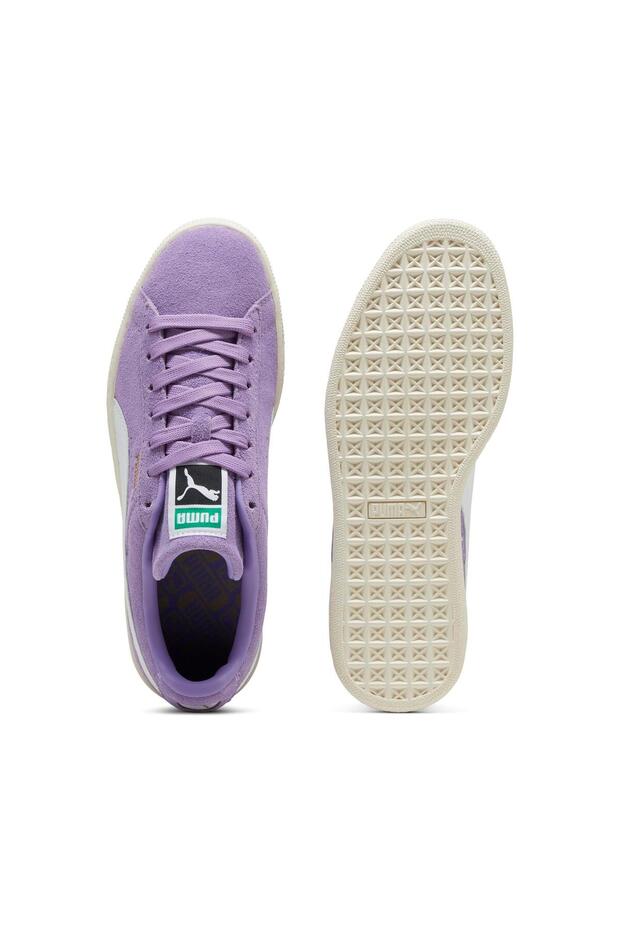 Suede Classic Erkek Sneaker - 4