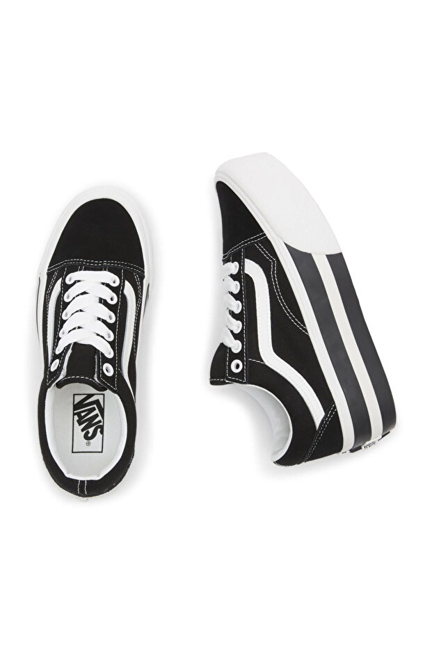 Old Skool Stackform Kadın Sneaker - 3