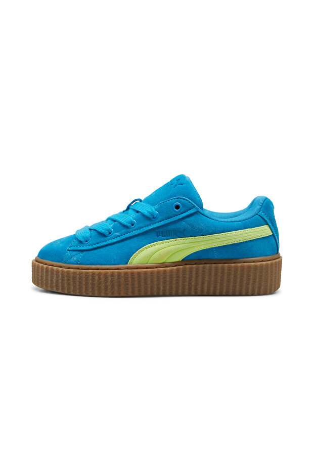 Creeper Phatty Kadın Sneaker - 2