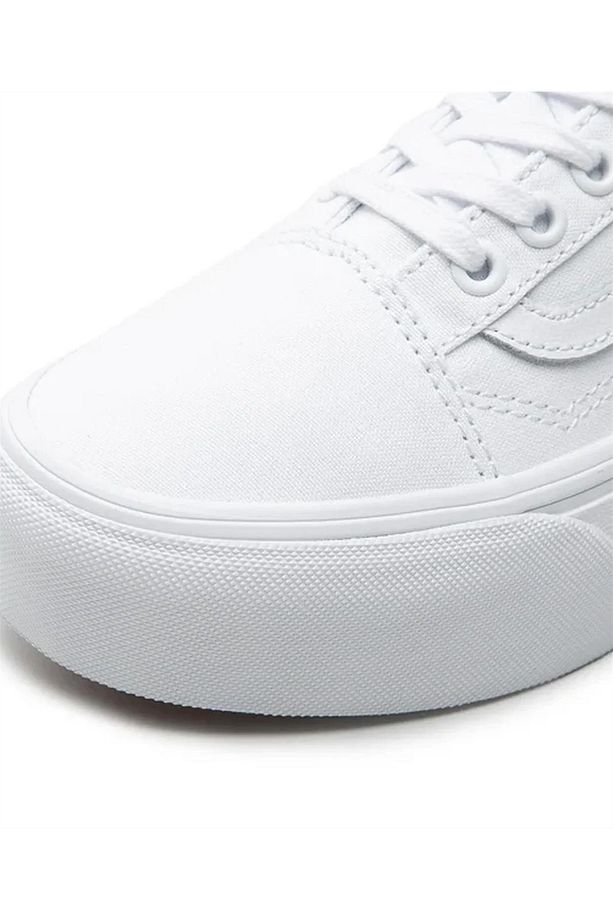 Ua Old Skool Stackform Kadın Sneaker - 4