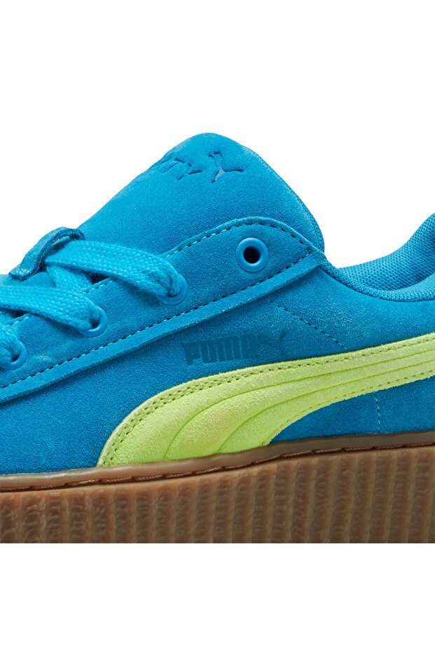 Creeper Phatty Kadın Sneaker - 8