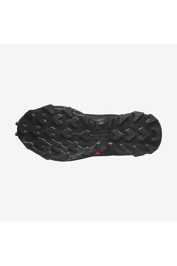 Alphacross 5 Gore-Tex Kadın Koşu Ayakkabısı - Siyah - 2