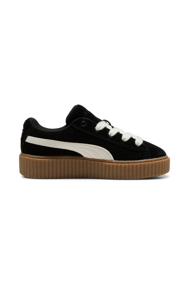 Creeper Phatty Kadın Sneaker - 1