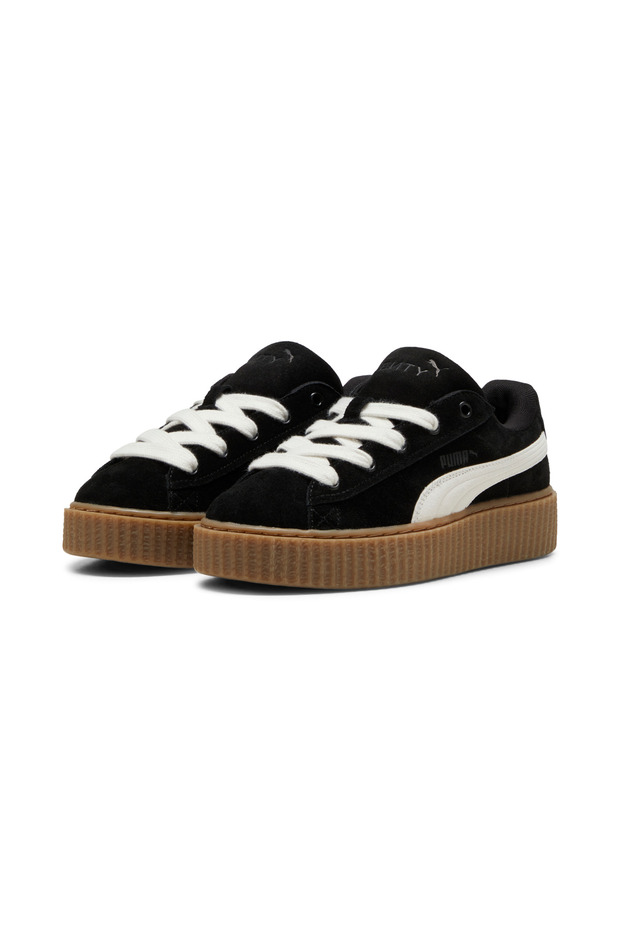 Creeper Phatty Kadın Sneaker - 4