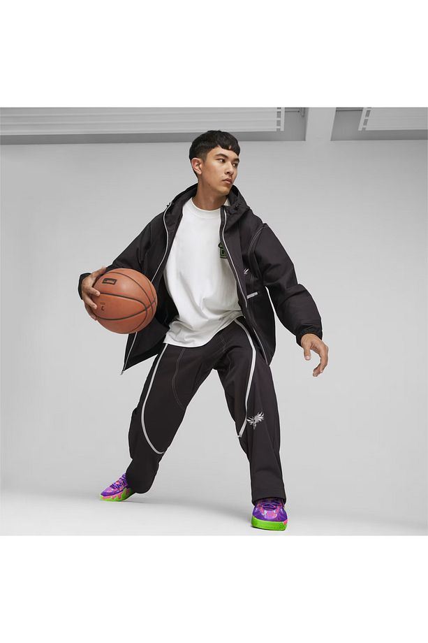 Melo X Toxic Dime Jacket 2.0 Erkek Ceket - 3