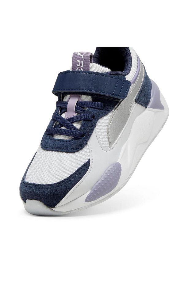 Rs-X Metallic Ac+ Ps Çocuk Sneaker - 3