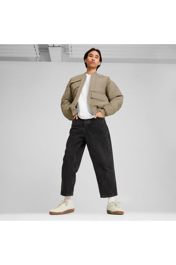 Bomber Jacket Erkek Ceket - 6
