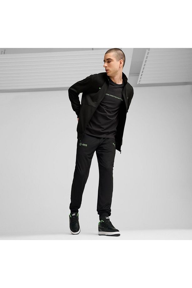 Mapf1 Cloudspun Jacket Erkek Ceket - 5