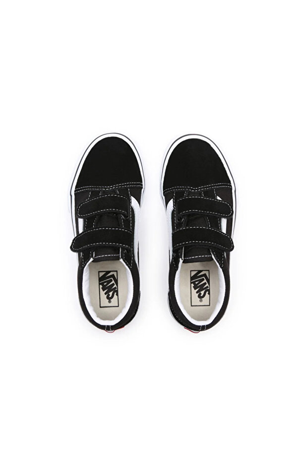 UY Old Skool V Çocuk Sneaker - 5