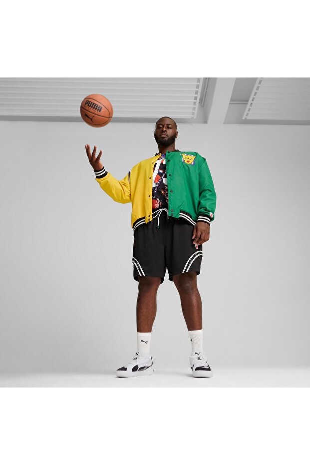 Crowd Craze Jacket Erkek Ceket - 3