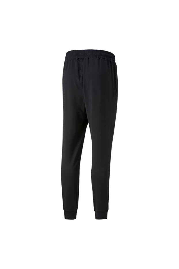 Train Fit Polyspan Jogger Eşofman Altı - 2