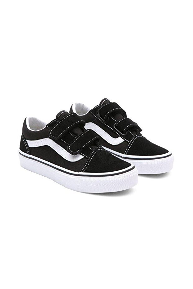 UY Old Skool V Çocuk Sneaker - 1