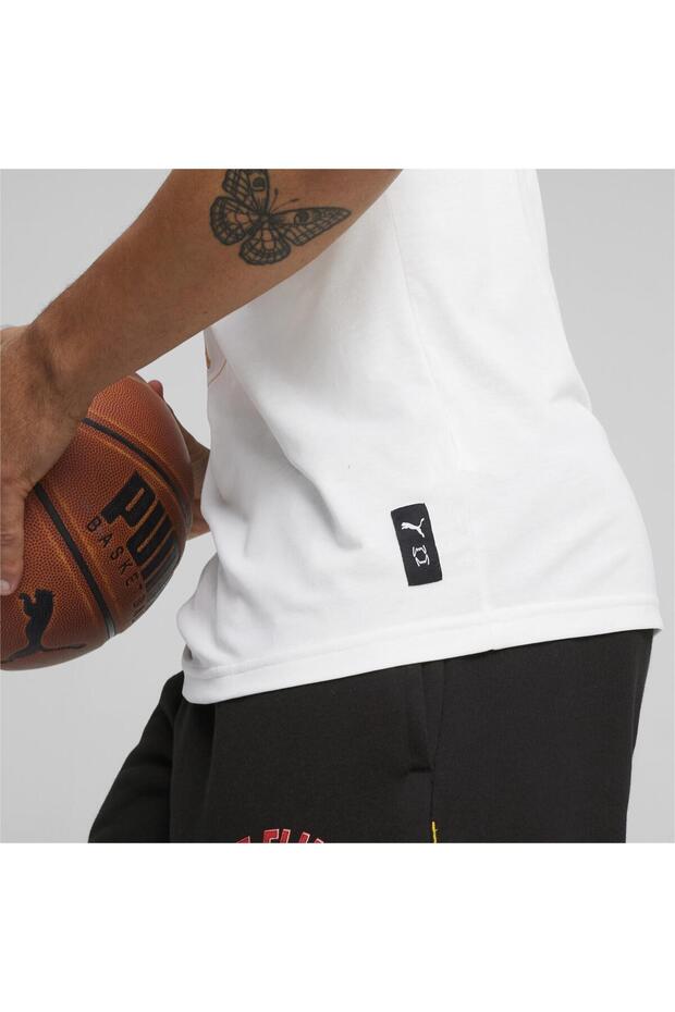 Swished Tee Erkek Atlet - 6