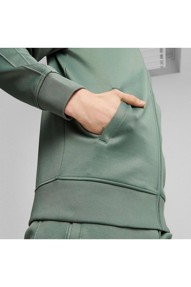 Mapf1 Mt7 Track Jacket Erkek Ceket - 5