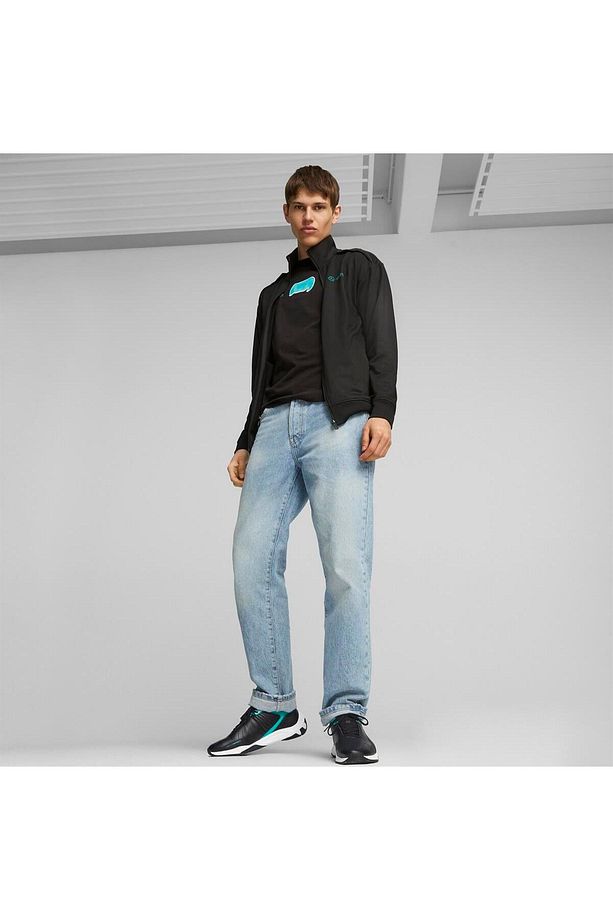 Mapf1 Cloudspun Jacket Erkek Ceket - 5
