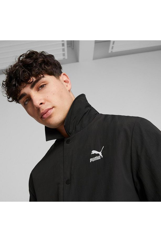 Classics Coach Jacket Erkek Ceket - 6