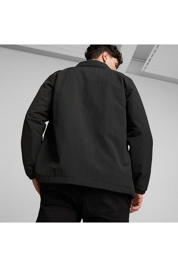 Classics Coach Jacket Erkek Ceket - 5
