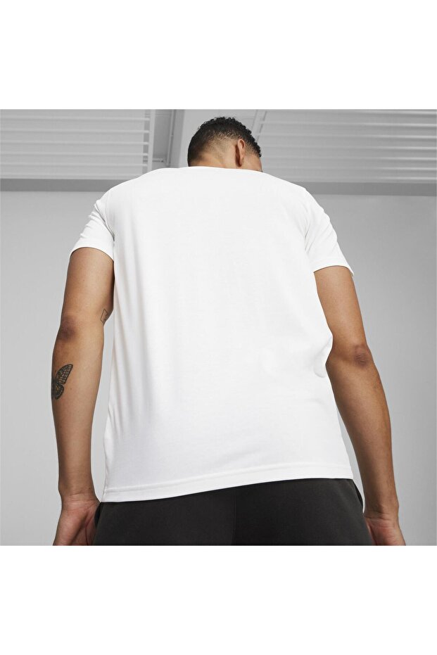 Swished Tee Erkek Atlet - 3
